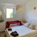 Precioso Duplex Orientado A Piscina Sa Caleta