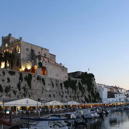 Precioso Duplex Orientado A Piscina Apartment Sa Caleta