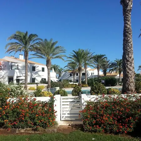 דירה Precioso Duplex Orientado A Piscina