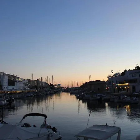 דירה Precioso Duplex Orientado A Piscina