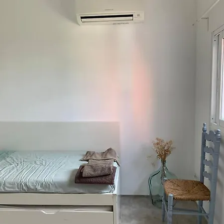 Διαμέρισμα Precioso Duplex Orientado A Piscina *