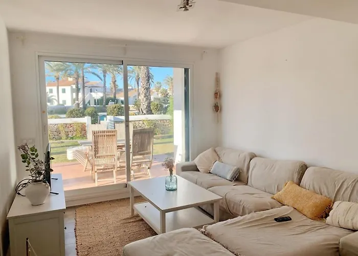 Precioso Duplex Orientado A Piscina Apartment *