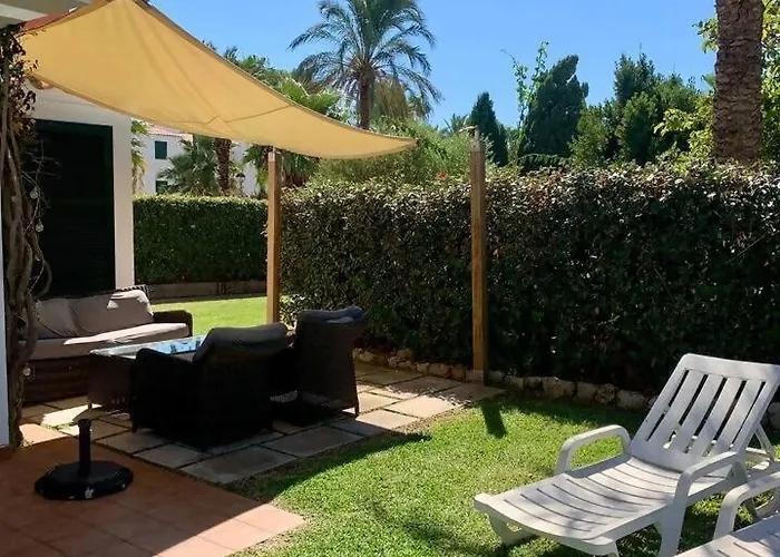 Precioso Duplex Orientado A Piscina *