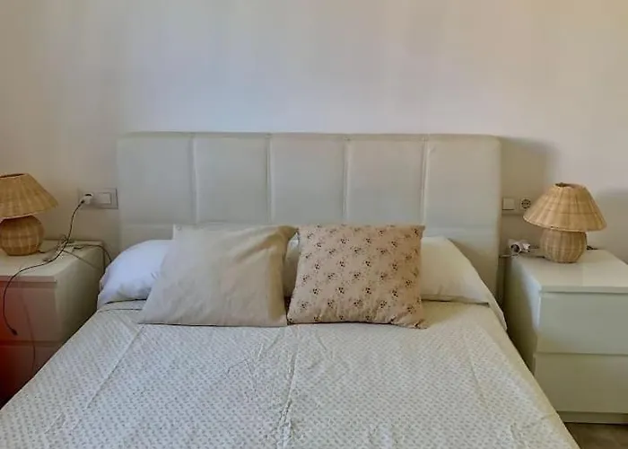 Precioso Duplex Orientado A Piscina