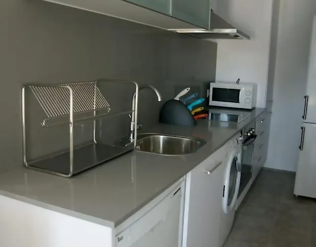 Precioso Duplex Orientado A Piscina * סה קאלטה