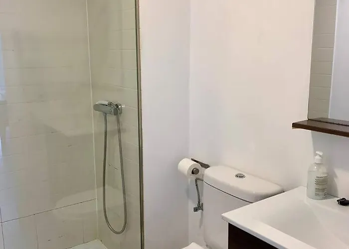 Precioso Duplex Orientado A Piscina Sa Caleta