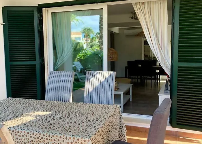 דירה Precioso Duplex Orientado A Piscina