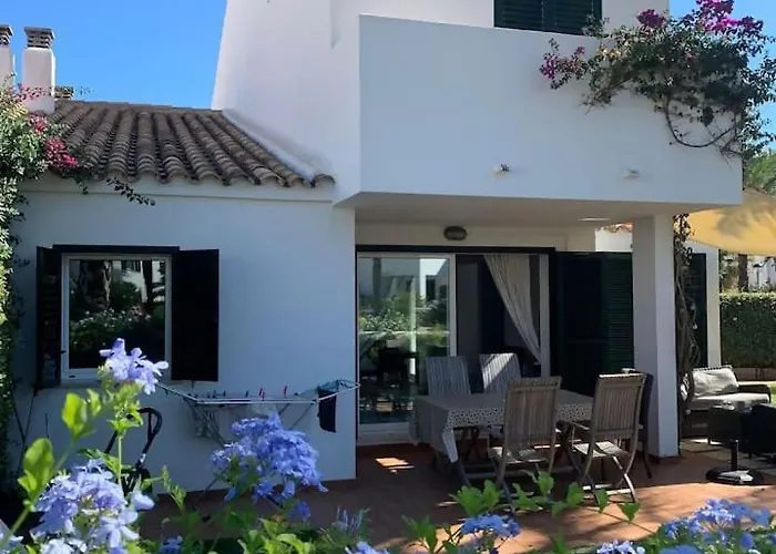 Precioso Duplex Orientado A Piscina Apartment *