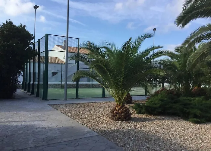 Precioso Duplex Orientado A Piscina