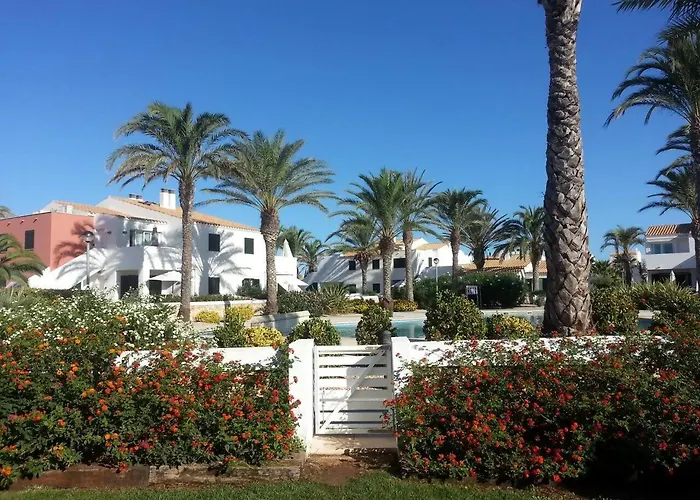 דירה Precioso Duplex Orientado A Piscina