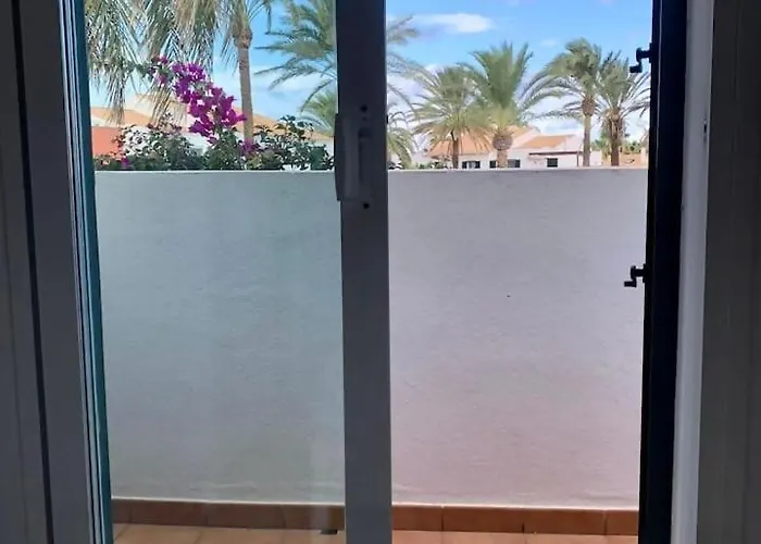 דירה Precioso Duplex Orientado A Piscina *