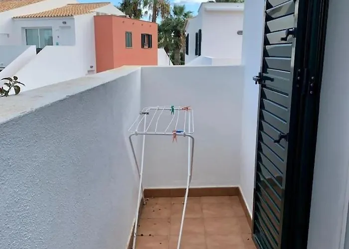 Apartment Precioso Duplex Orientado A Piscina