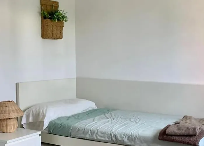 Precioso Duplex Orientado A Piscina Apartment Sa Caleta