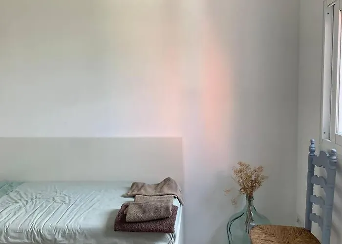 דירה Precioso Duplex Orientado A Piscina *