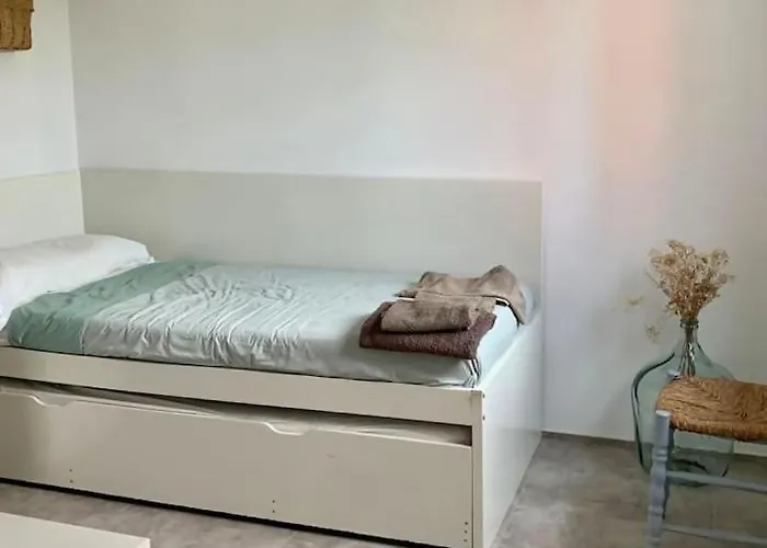 Precioso Duplex Orientado A Piscina * סה קאלטה