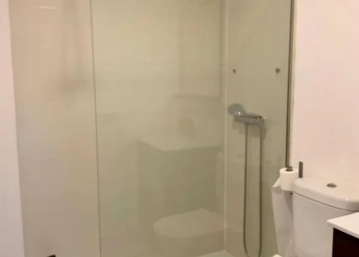 דירה Precioso Duplex Orientado A Piscina *