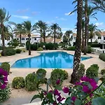 Precioso Duplex Orientado A Piscina Sa Caleta