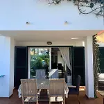 Precioso Duplex Orientado A Piscina شقة *