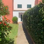Precioso Duplex Orientado A Piscina Apartamento Sa Caleta