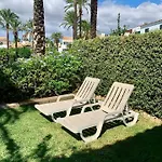 شقة Precioso Duplex Orientado A Piscina سا كاليتا