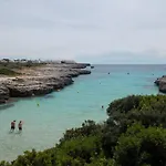 Apartamento Precioso Duplex Orientado A Piscina Sa Caleta
