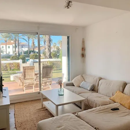 Precioso Duplex Orientado A Piscina Апартаменты *