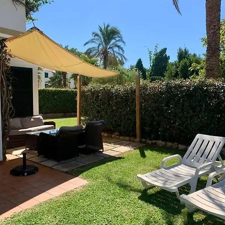 Precioso Duplex Orientado A Piscina *