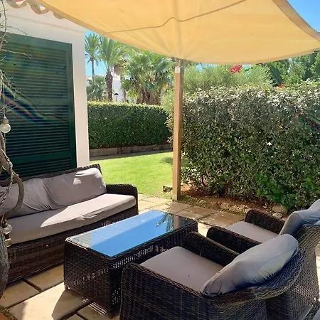 Precioso Duplex Orientado A Piscina * Са Калета