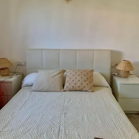 Precioso Duplex Orientado A Piscina