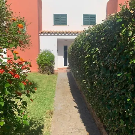 Precioso Duplex Orientado A Piscina Апартаменты Са Калета