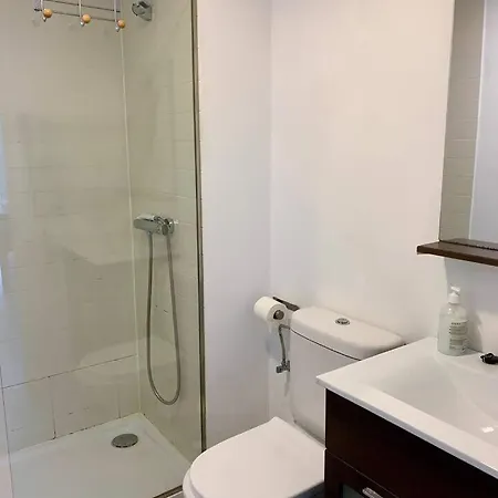 Precioso Duplex Orientado A Piscina Са Калета