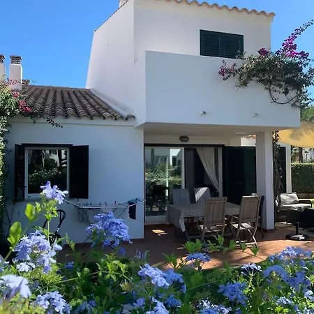 Precioso Duplex Orientado A Piscina Апартаменты *