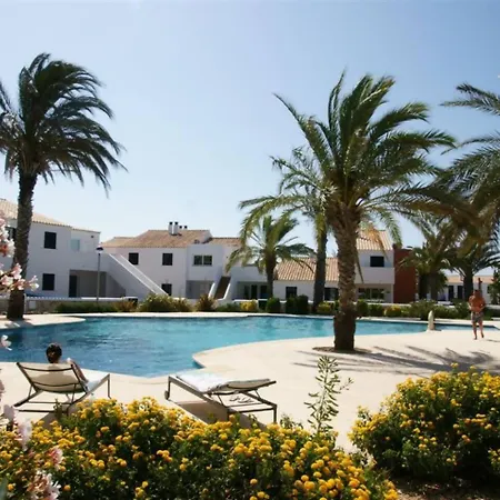 Precioso Duplex Orientado A Piscina