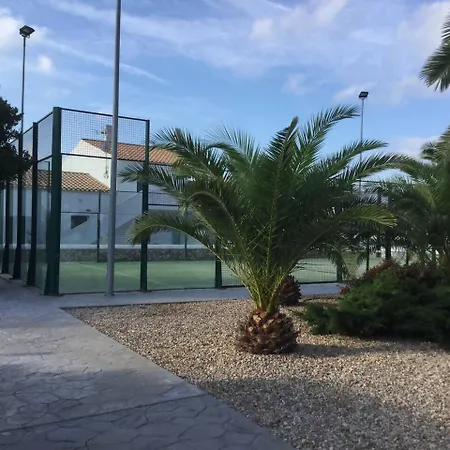 Precioso Duplex Orientado A Piscina