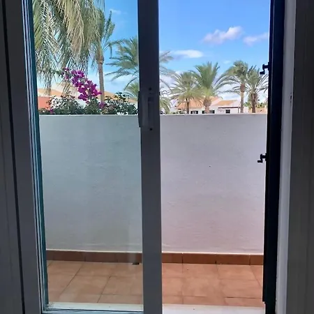 Апартаменты Precioso Duplex Orientado A Piscina *