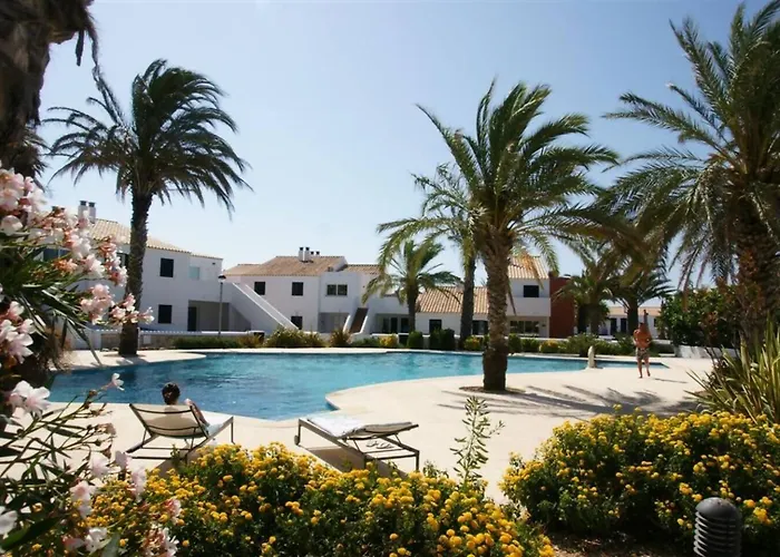 Precioso Duplex Orientado A Piscina