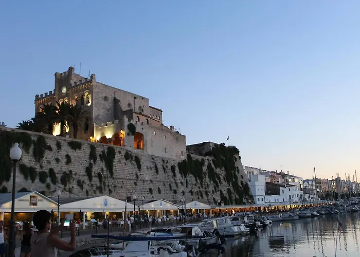 Precioso Duplex Orientado A Piscina דירה סה קאלטה