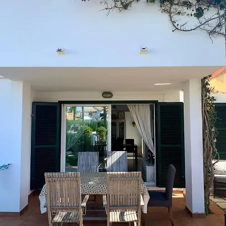 Precioso Duplex Orientado A Piscina Apartment *